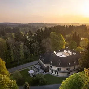 Morris Relax & Wellness Mariańskie Łaźnie
